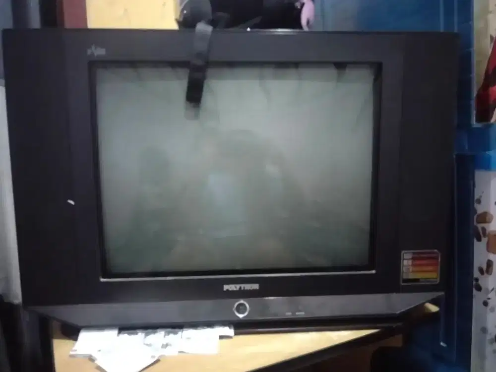 Tv Polytron 21 in
