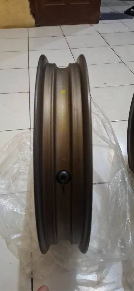 Jual velg vario 160