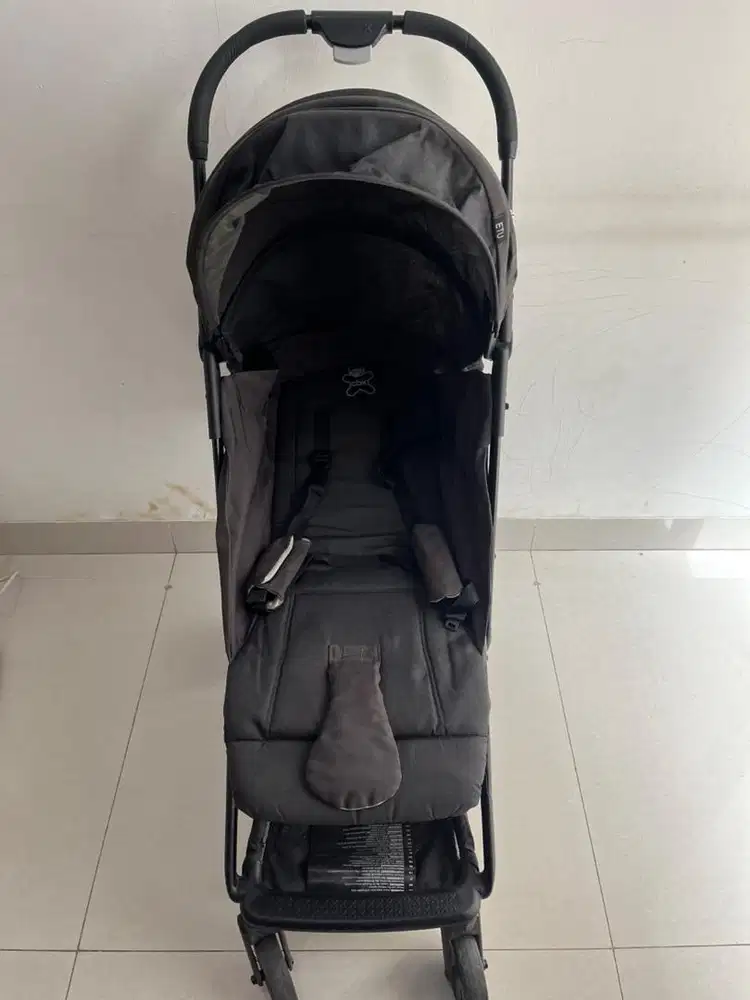 Stroller obx ETU