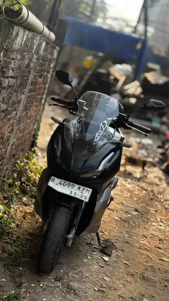 Adv 150 2019 Pajak On