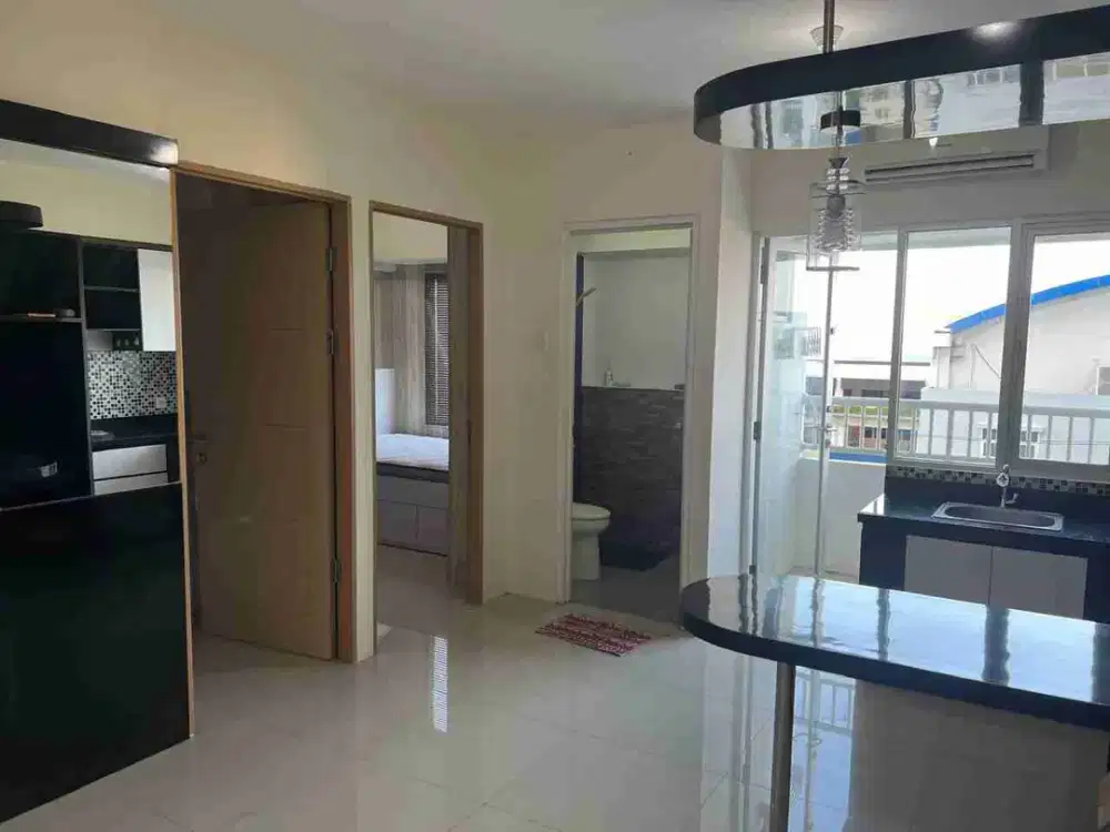 Apartemen Educity Tower Princetone