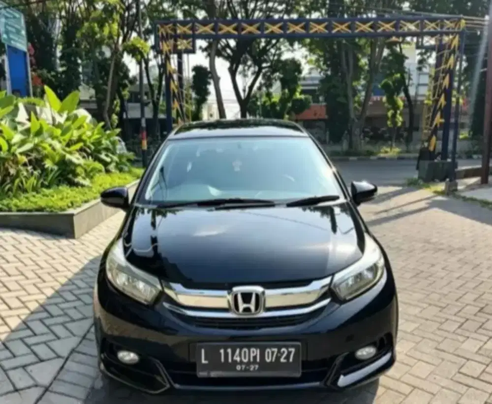 NEW ‼️MOBILIO 1.5 E AT * PROMO