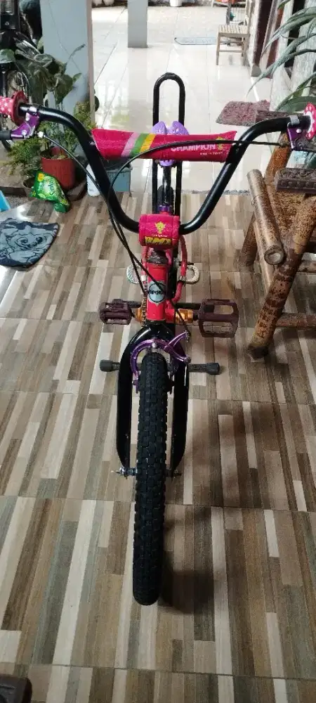 Bmx apollo restorasi.. 20