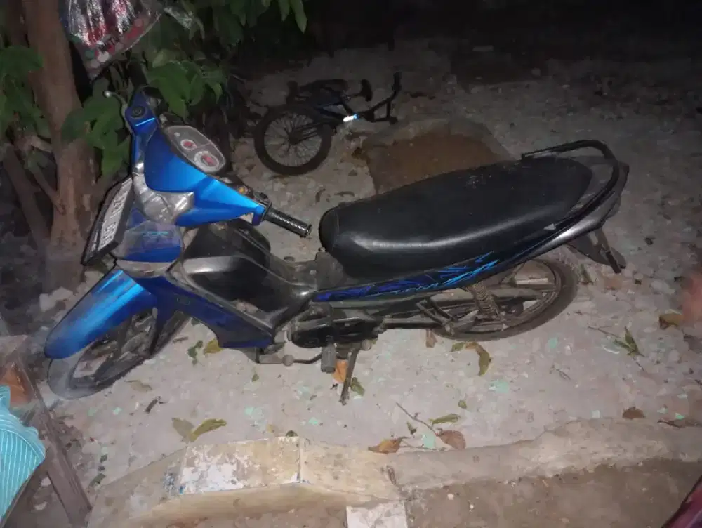 Jual butuh cepat