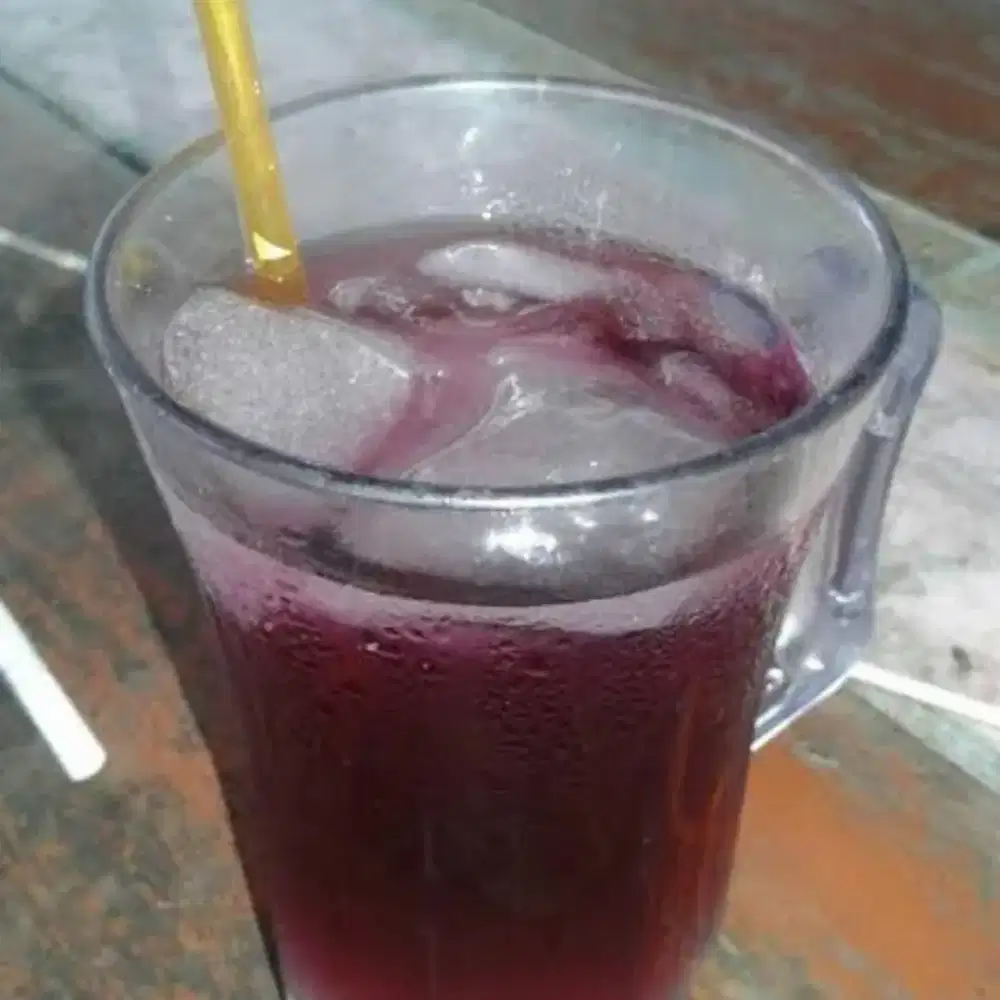 Es kuku bima segerrrr
