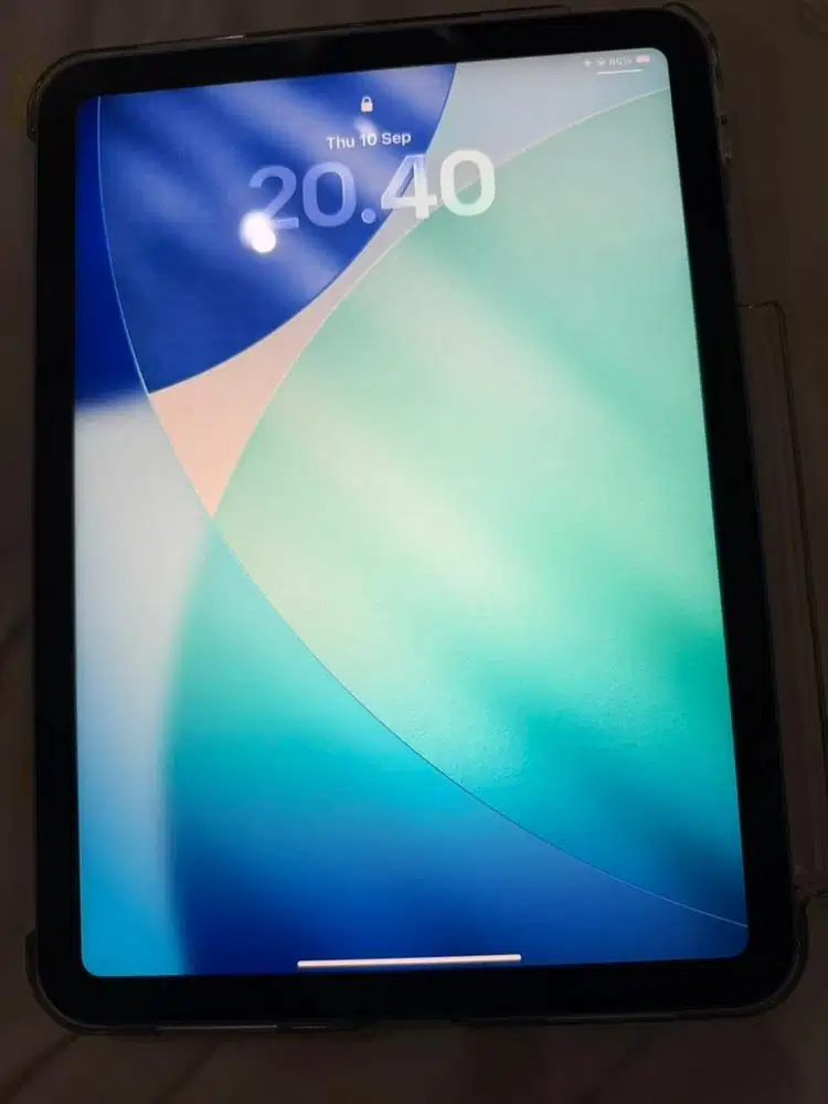 Ipad A16 Wifi 128gb