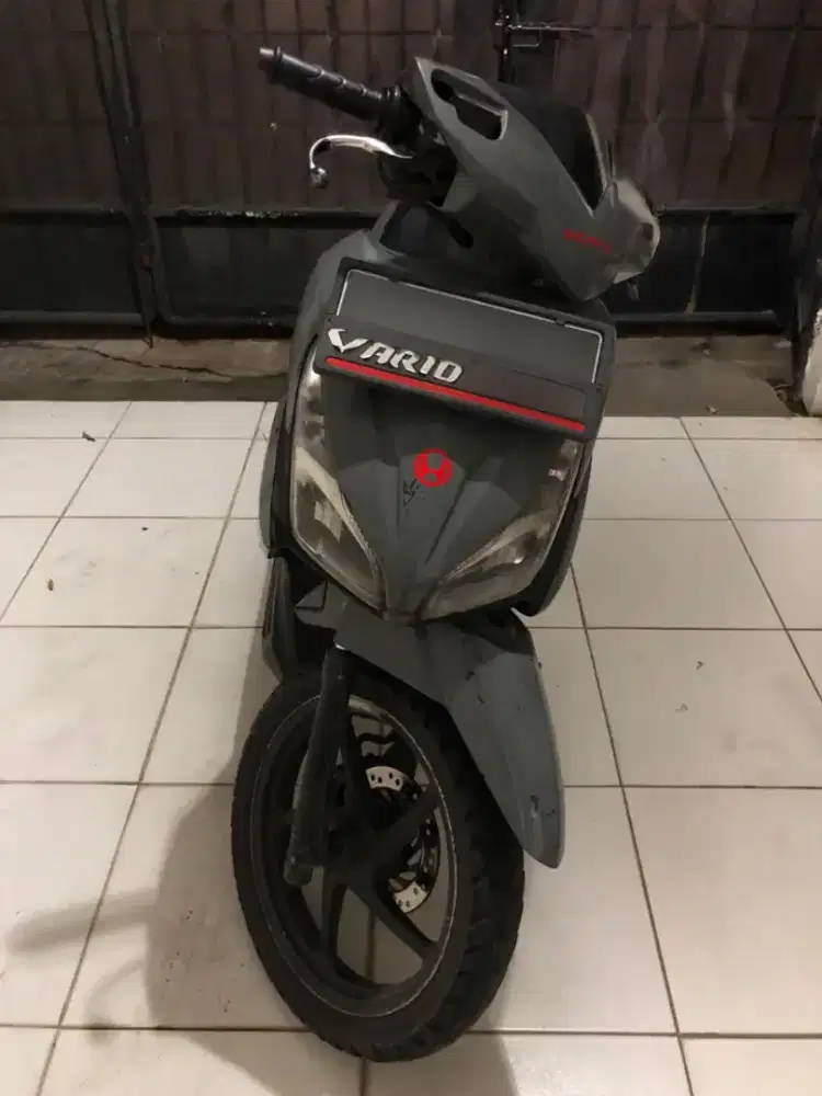 Honda Vario 110 FI