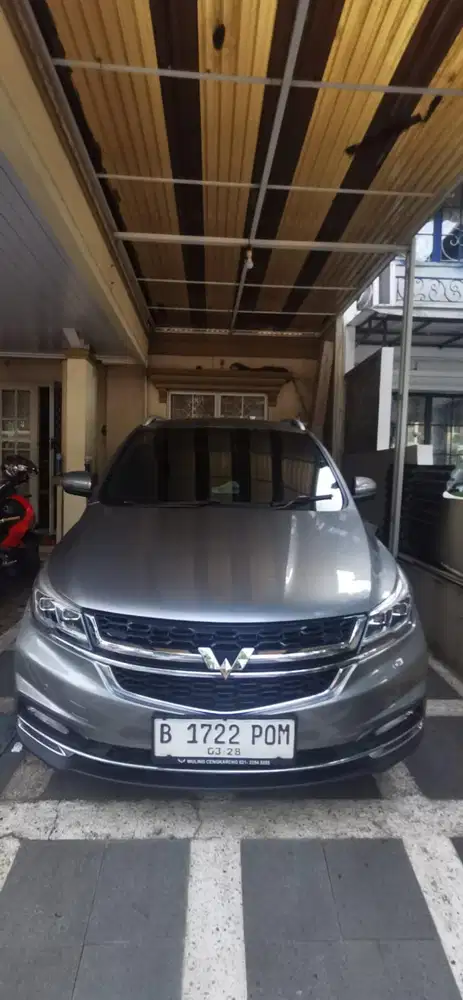 Cortez luxury turbo 2022 harga khusus