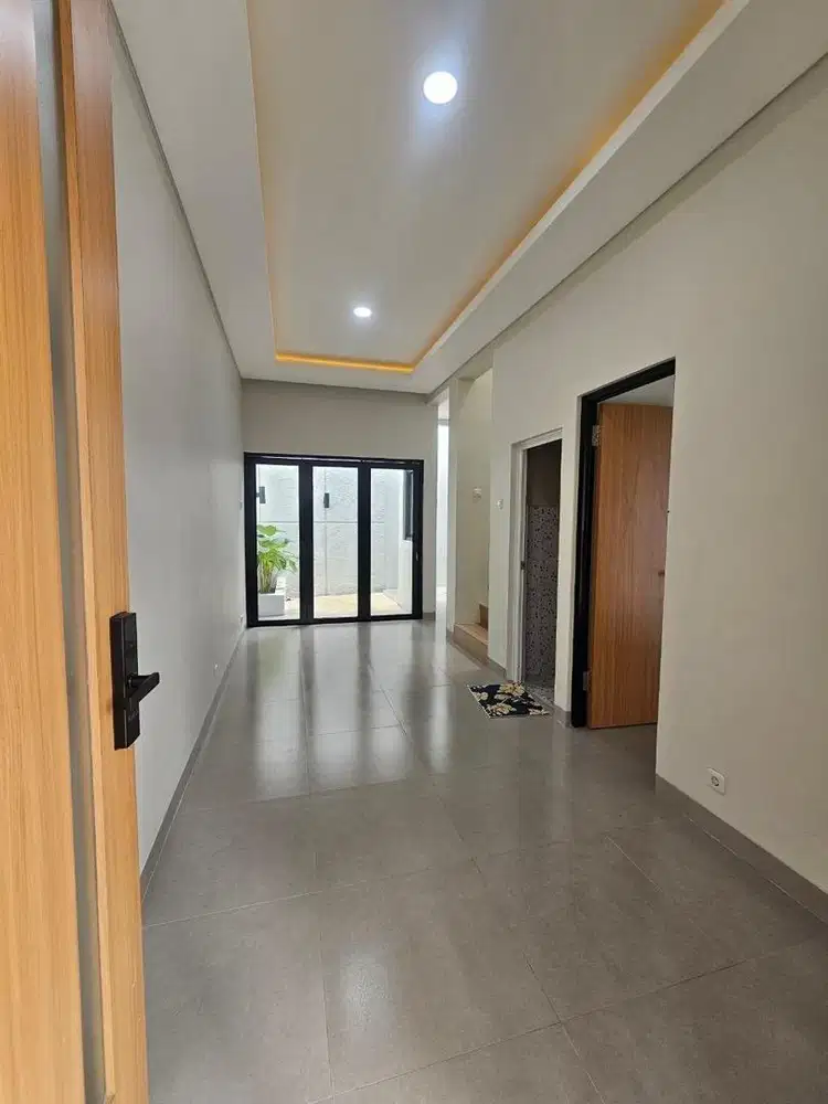 Tanah 60an Harga Gak Sampe 600jt Cuma Disiniiii, Tapos Depok