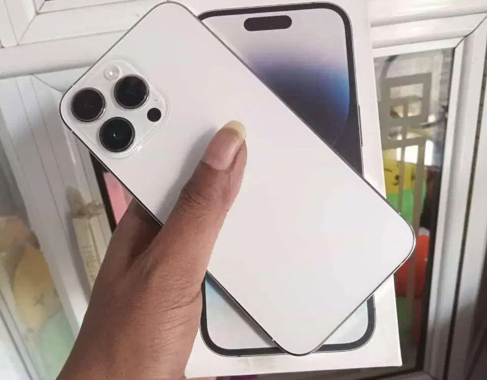 OPPO Reno 7 5G 256GB Starry Black - Mohon Baca Deskripsi Terlebih Dahu