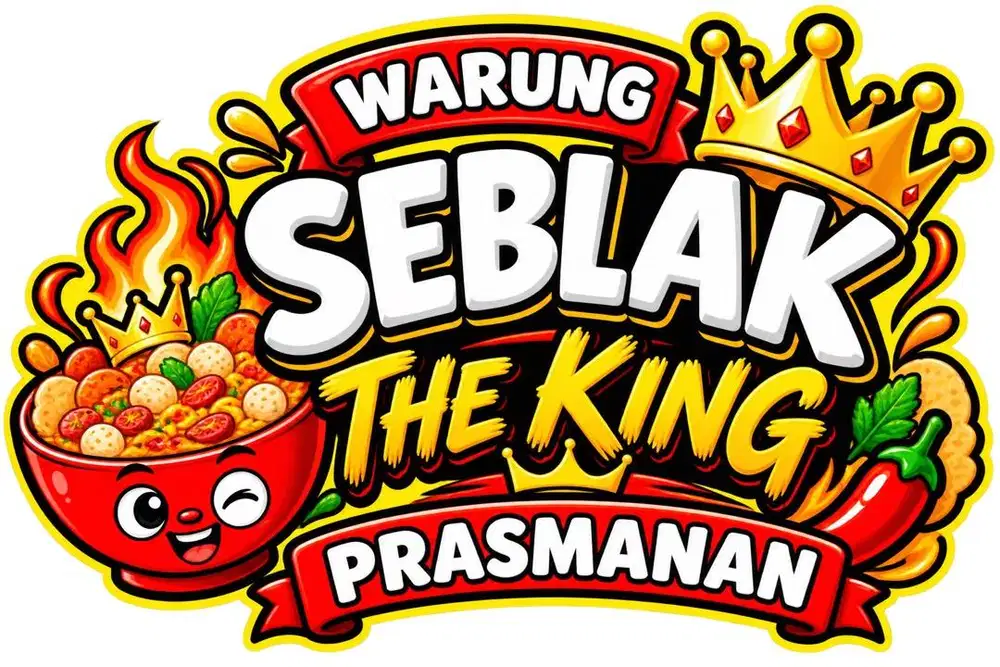 Di butuhkan segera pegawai seblak