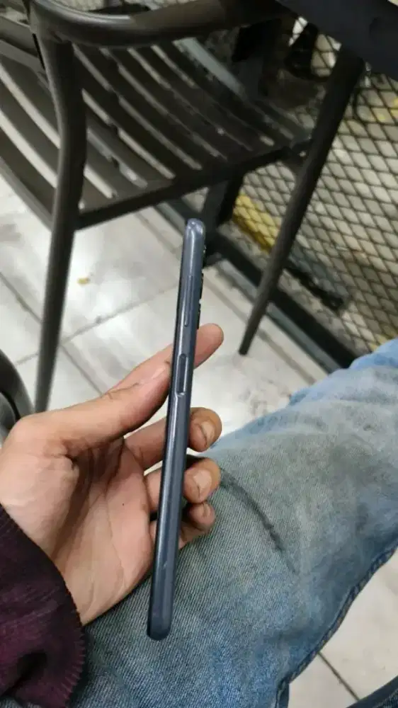 Jual Samsung a13 ram 4/128