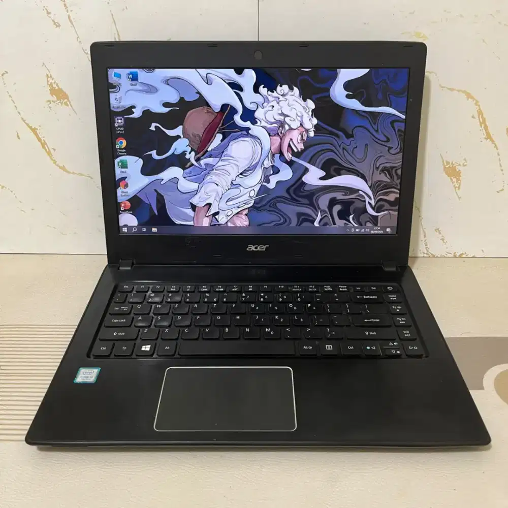 Laptop Acer TravelMate P249-G2-M.