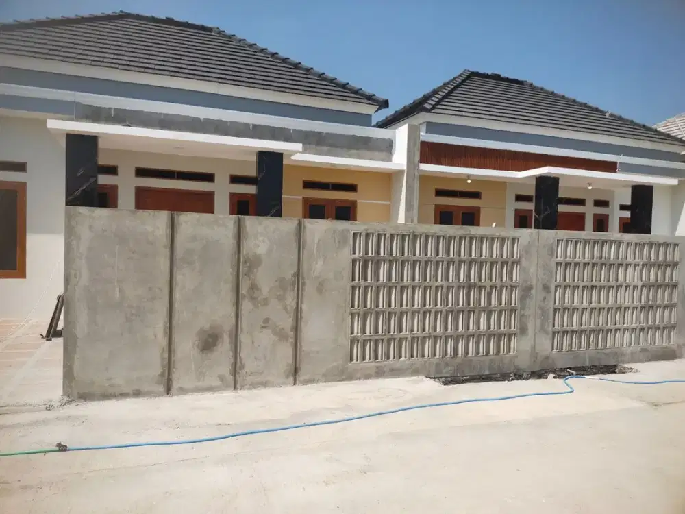 Minimalis Nyaman & Modern