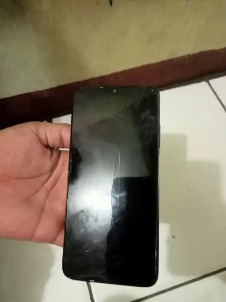 Jual hp poco m3 minus di fto