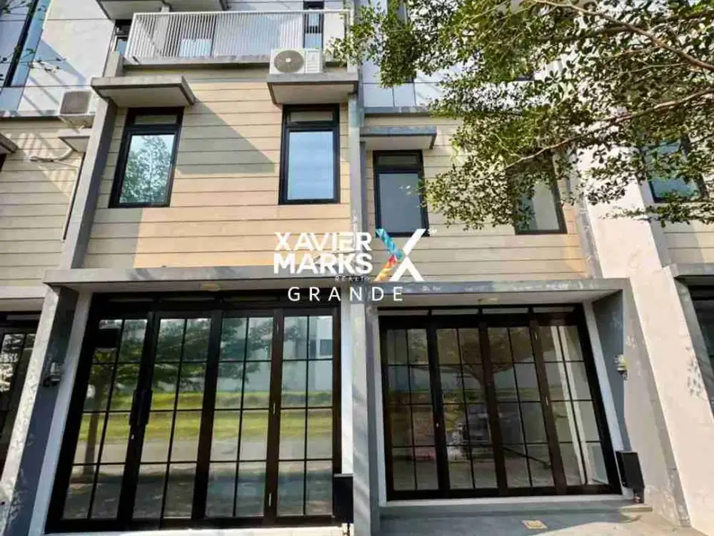 RUKOS FULL FURNISHED M HOUSE ARAYA – SIAP HUNI, COCOK UNTUK KOS