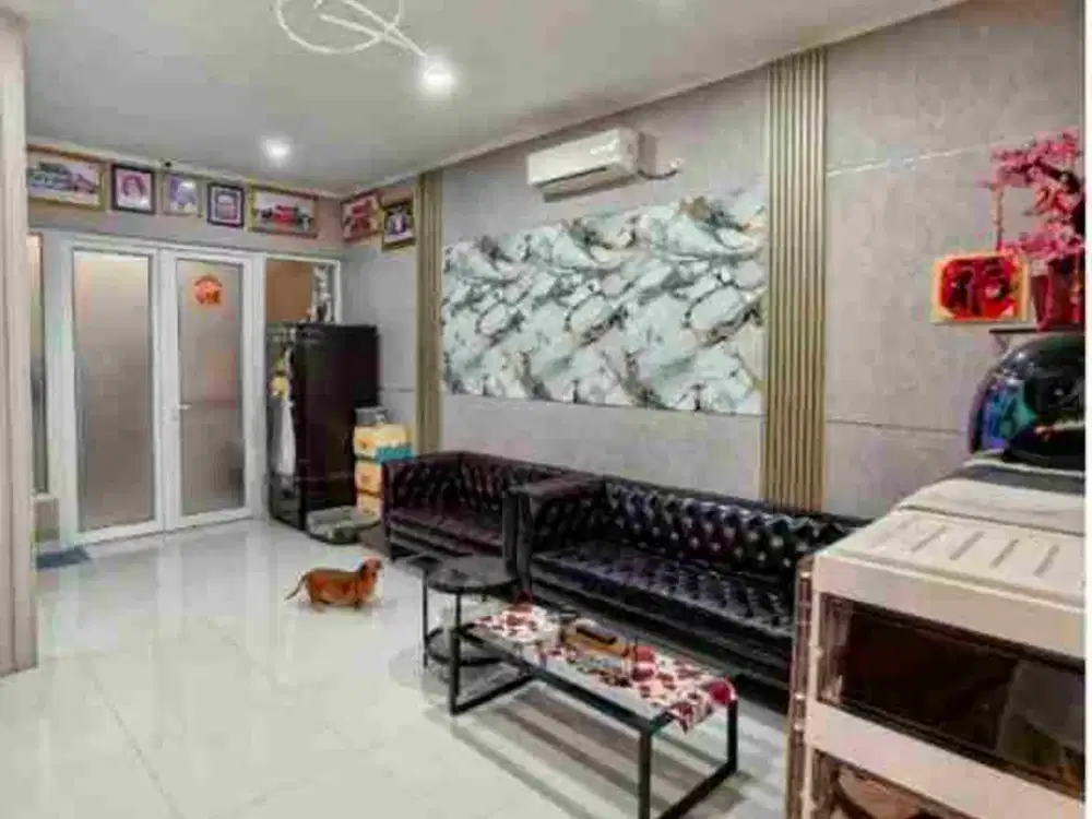 jual cepat imperial gading 2 lantai rapi 7 x 17.5 hanya 2*M-an
