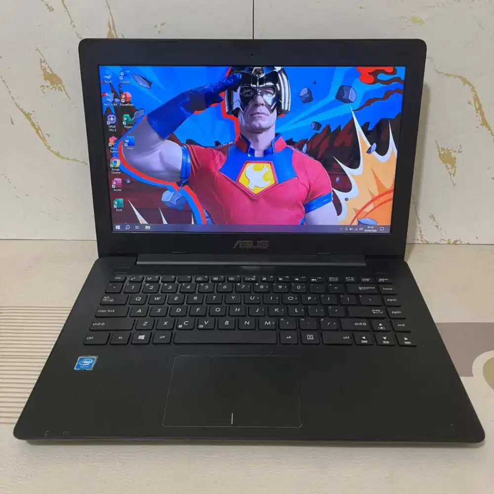 Laptop Asus X453MA.