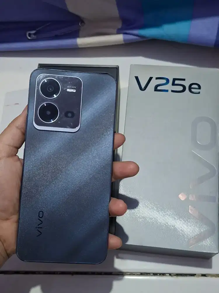 HP VIVO V25e 8/256GB
