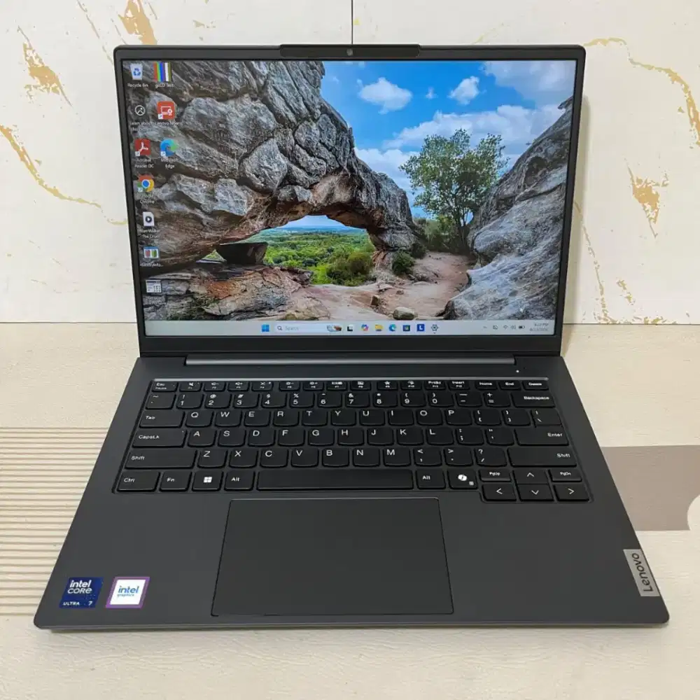 Laptop Lenovo K14 G3 (Tahun 2025).