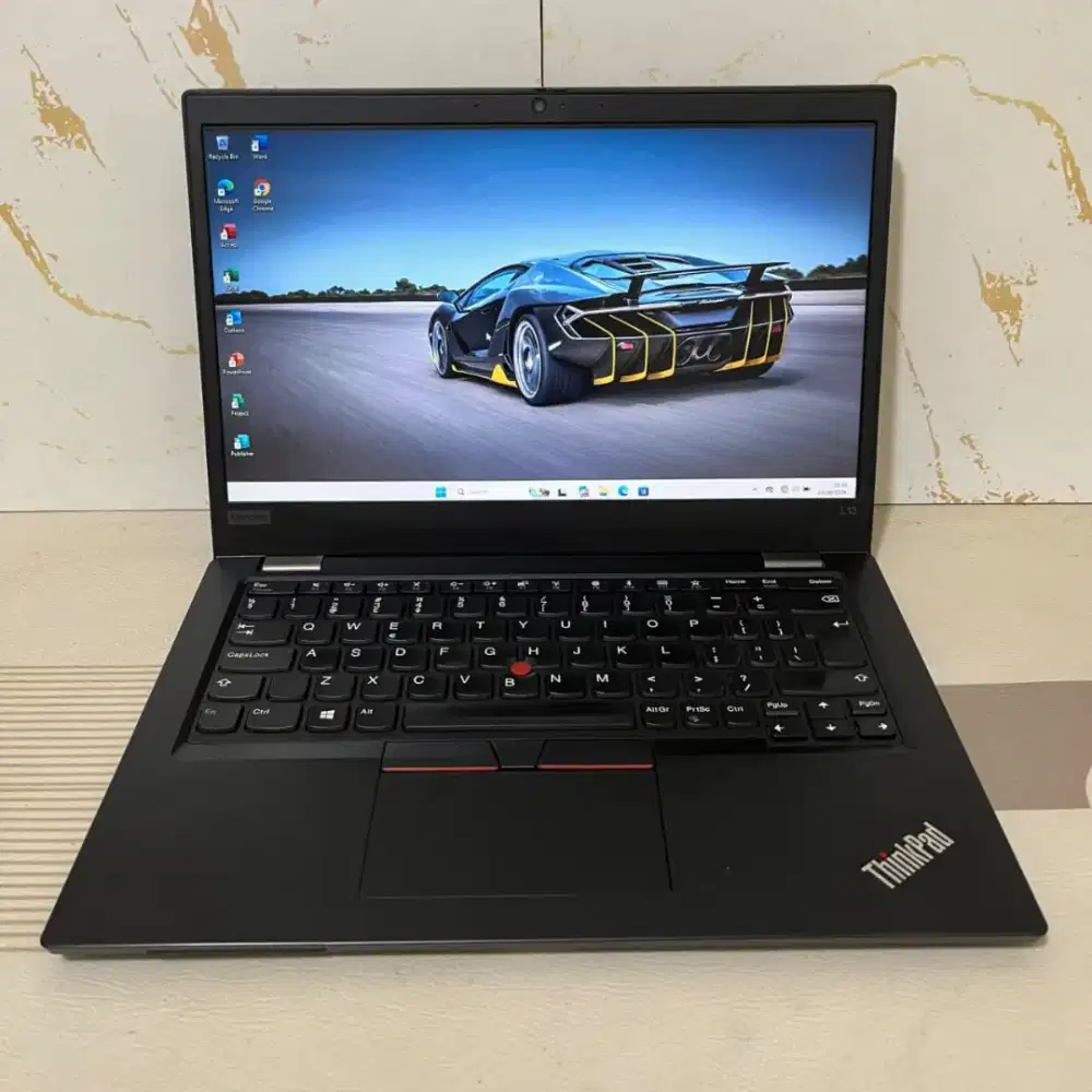 Laptop Lenovo ThinkPad L13.