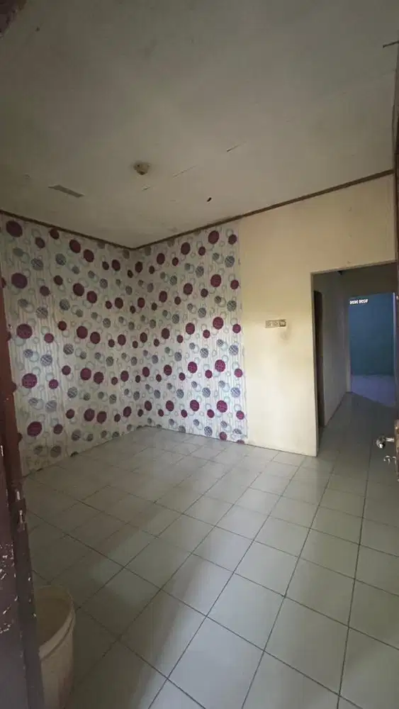 KONTRAKAN BU RIDHO