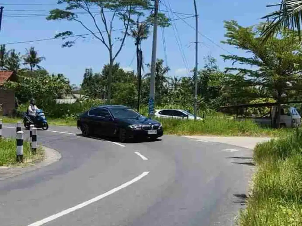 Dijual Tanah luas