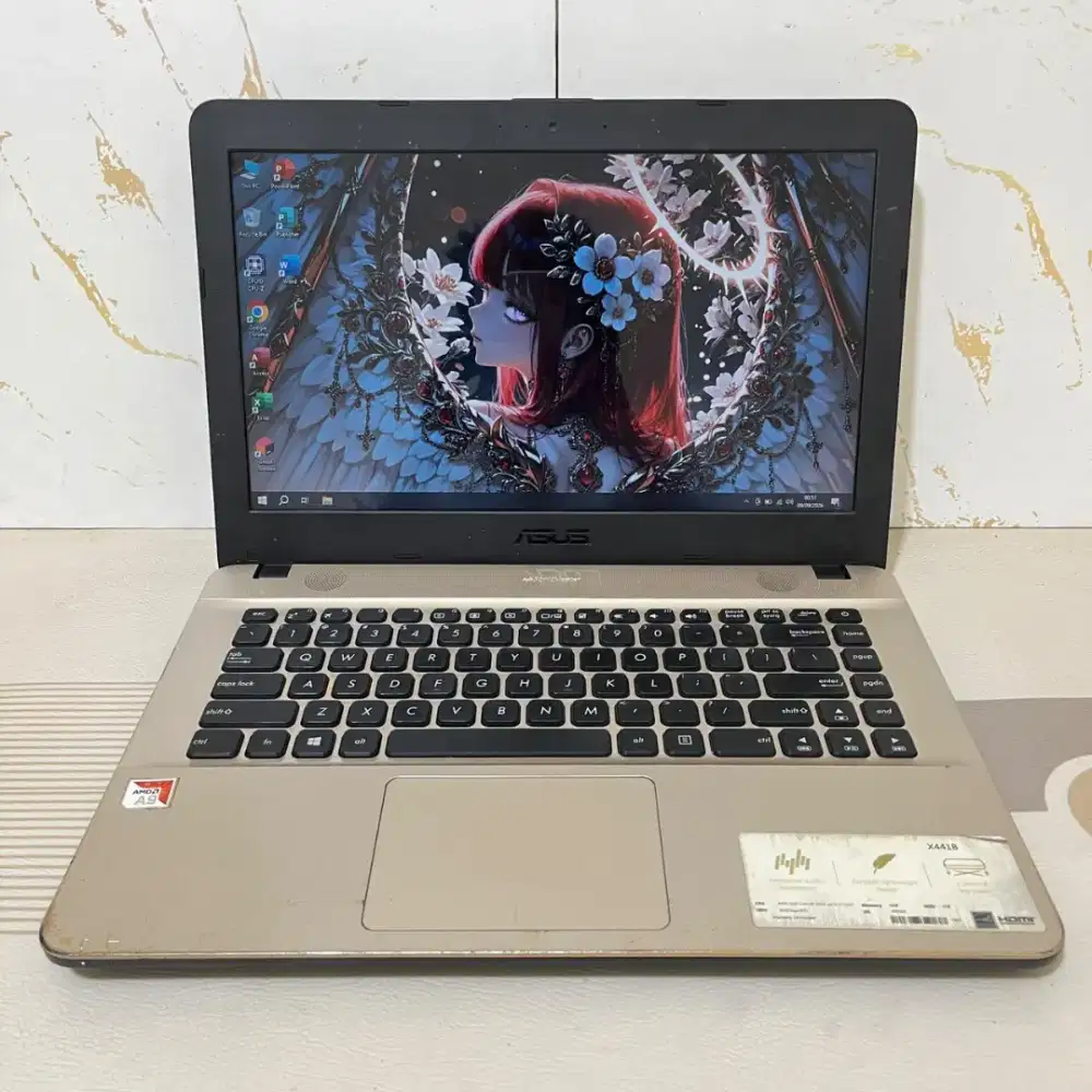 Laptop Asus X441B.