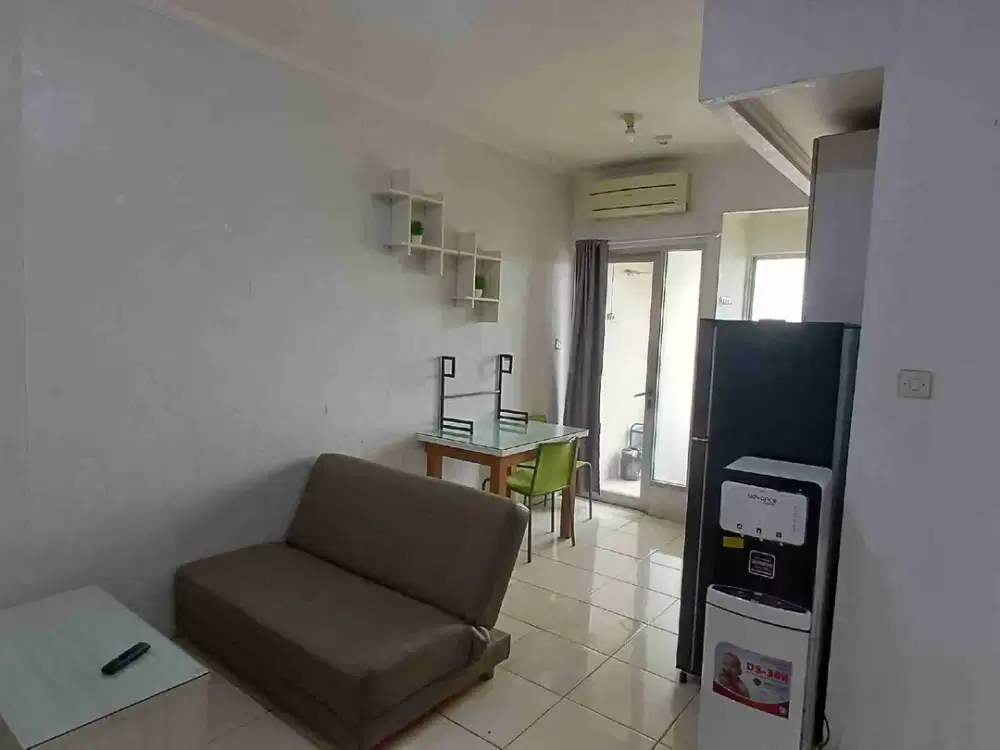 Disewakan Apartemen mediterania boulevd