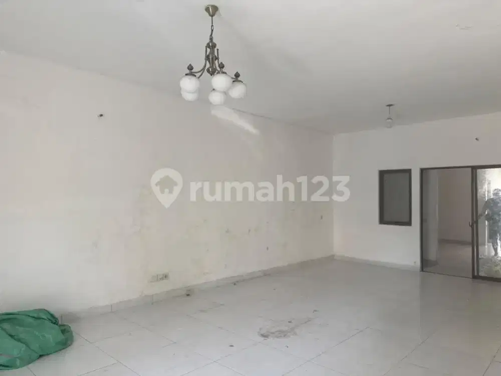Dijual Rumah Sudah Renovasi Siap Huni Cluster Alamanda, Cakung, Jakarta Timur, 015
