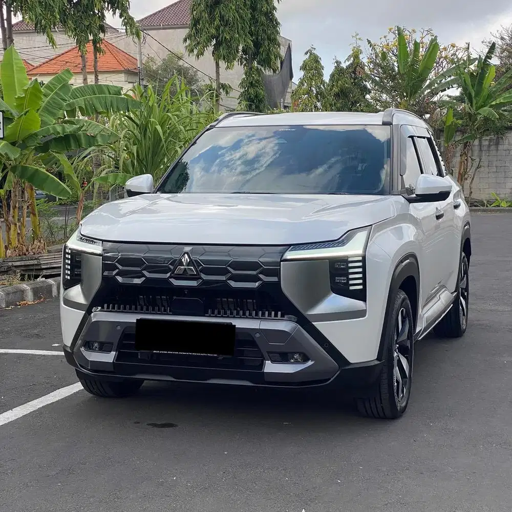 Mitsubishi Destinator Ultimate Premium 1.5 AT - 2025