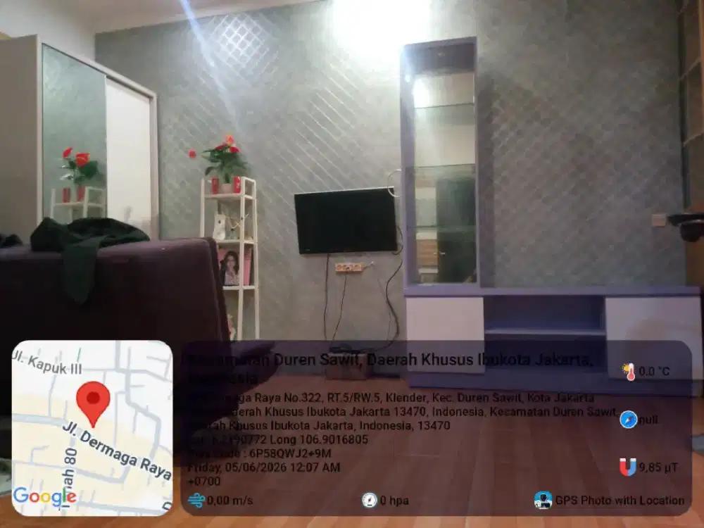 Jasa pasang lemari dan furniture lainnya