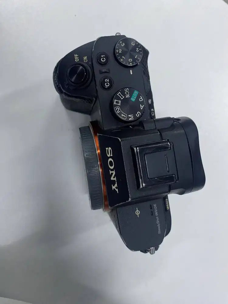 Sony Xperia a72