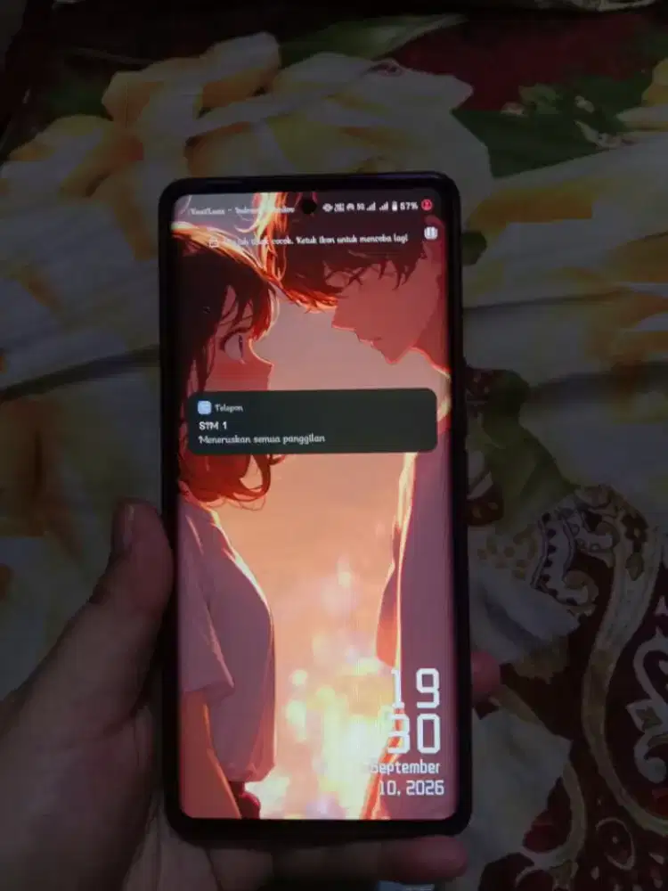 Vivo v27 5g Ram 16/256gb
