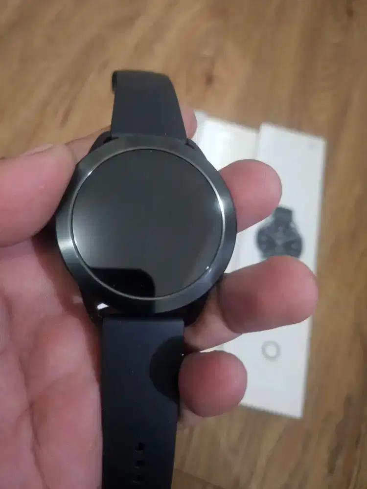 Xiaomi Watch S3