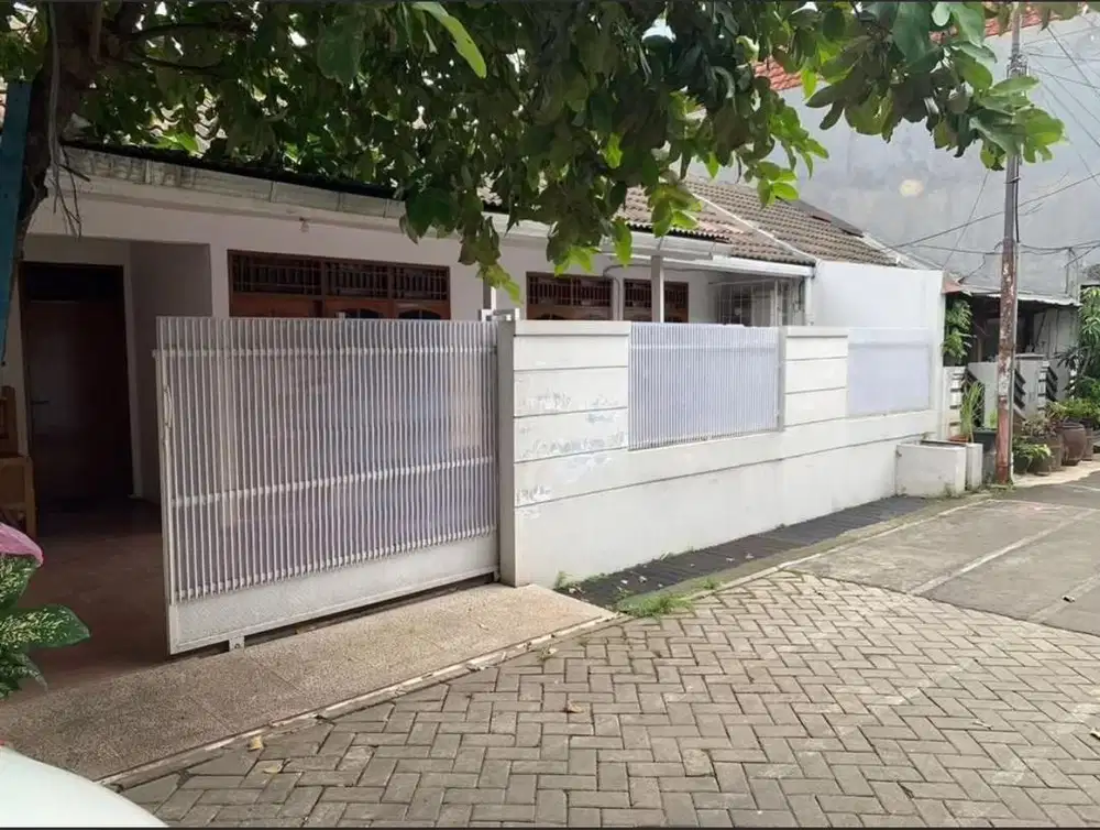 DIJUAL RUMAH PRIBADI