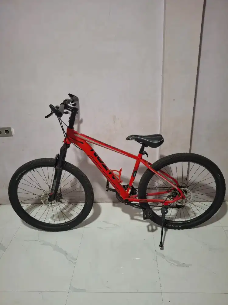 sepeda element alton 27.5