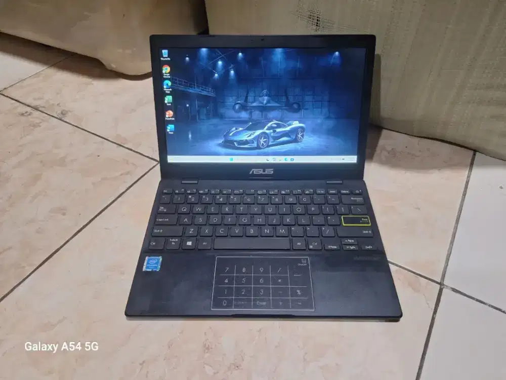 Asus VivoBook E210MA
