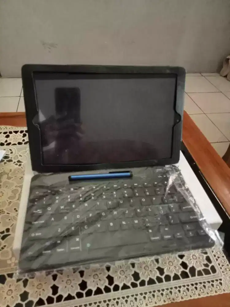 Tablet PC  lengkap