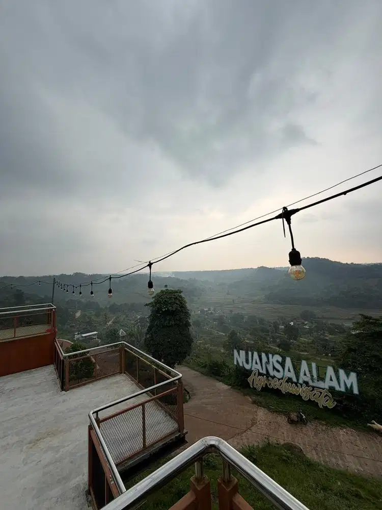 DIJUAL TANAH STRATEGIS – BOGOR