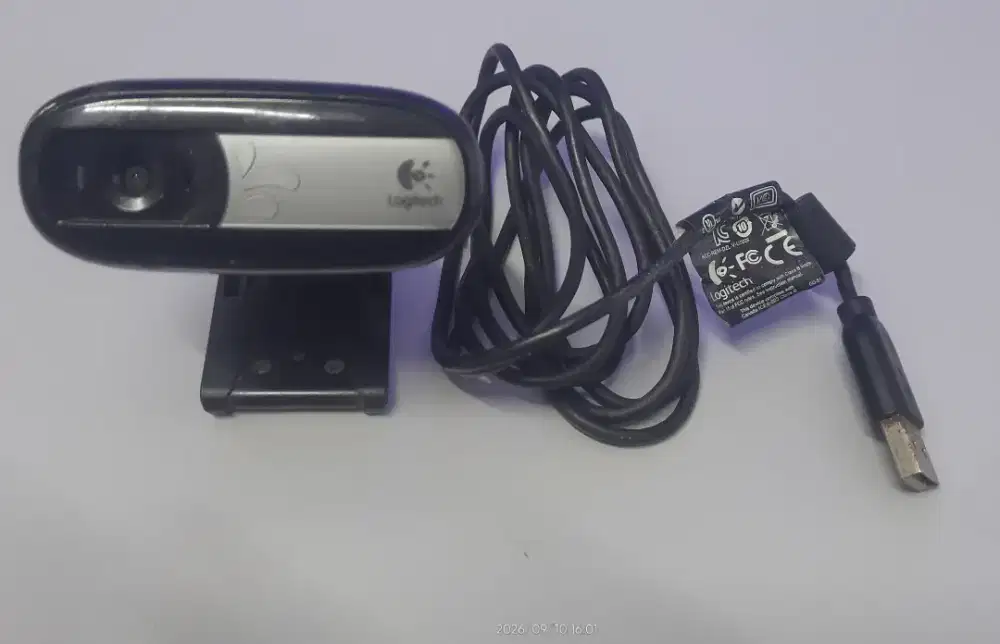 Web cam C170 720P Logitech