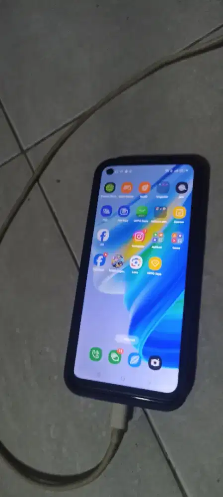 Oppo A95 8+8/128