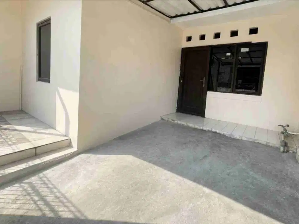 Dijual Rumah Murah di Catalina