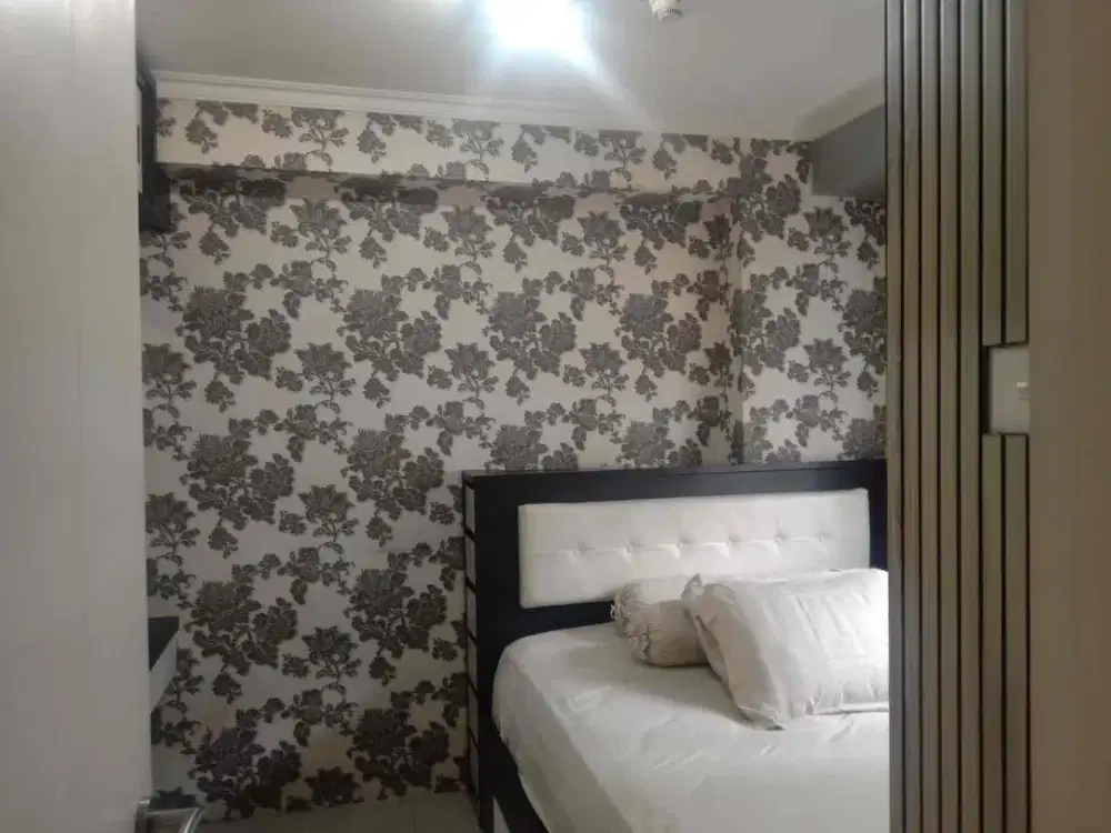 dijual apartement kalibata city murah