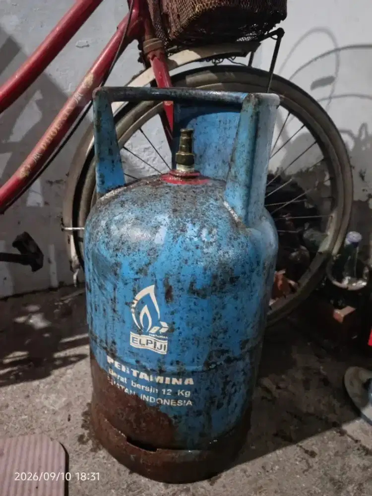 Lpg alat dapur untuk masak