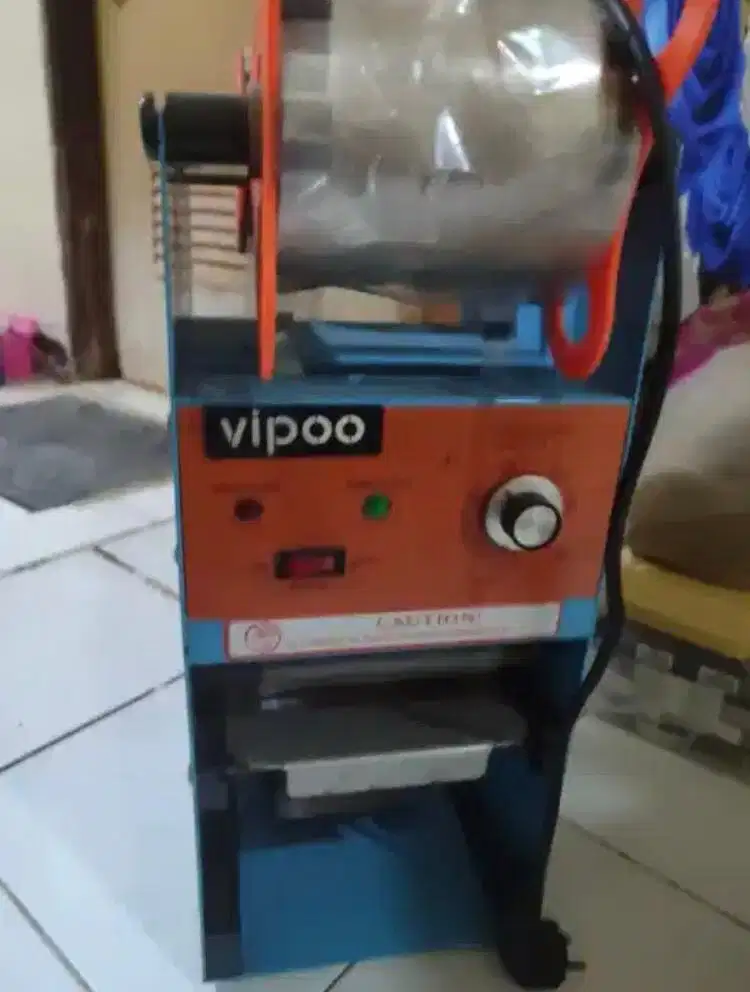 Cup sealer merk vipoo ukuran 22oz