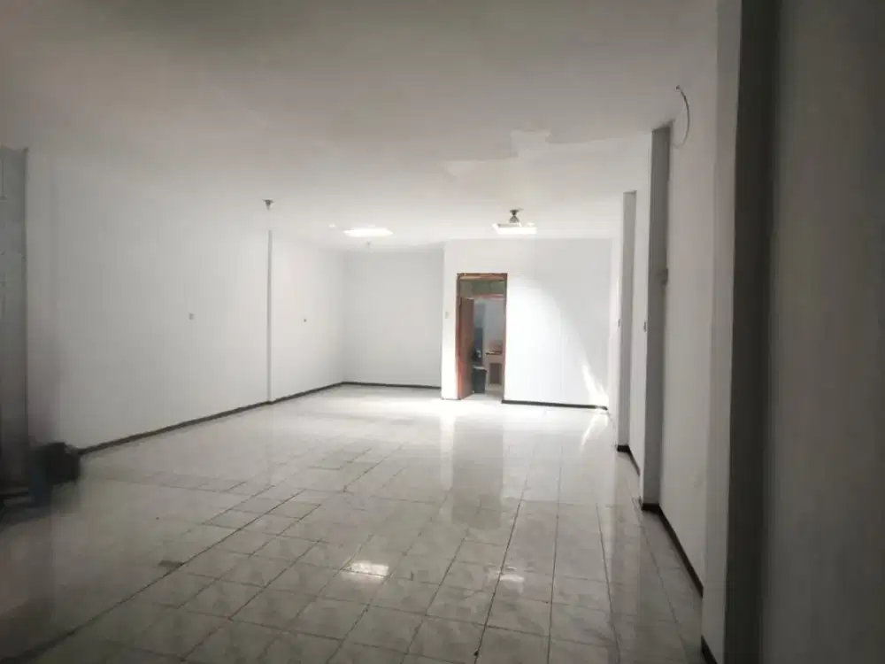 Ruko Tempat Usaha Sayap Jamika Trs Pasirkoja
