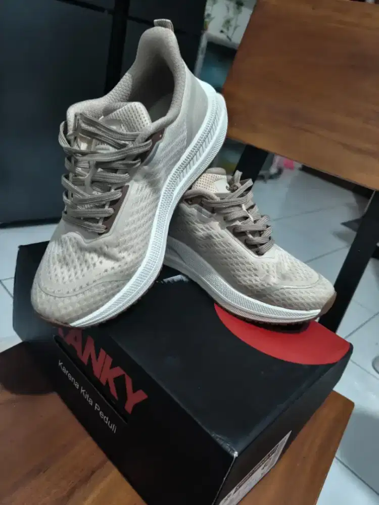 Sepatu Kanky Story Honjo V2