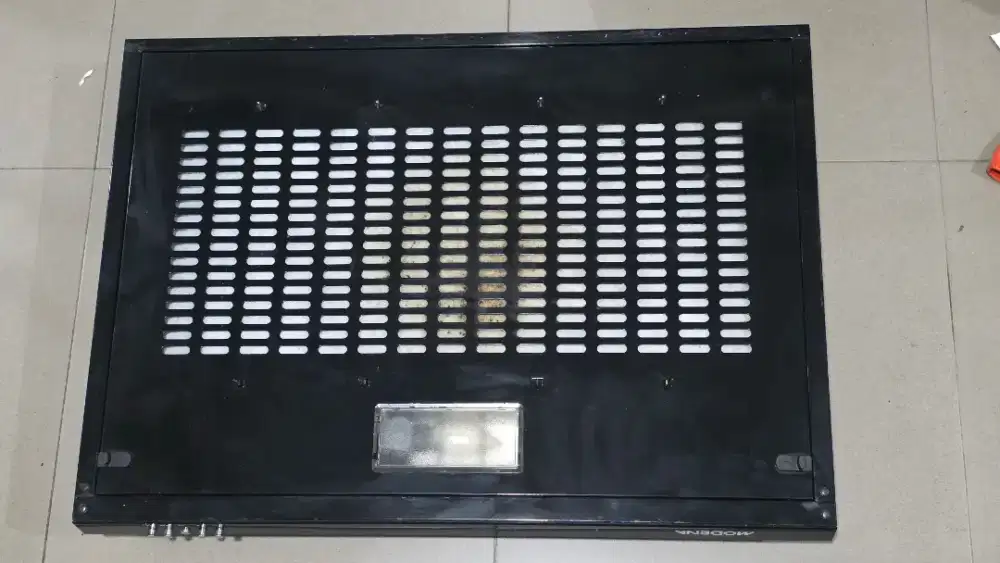 Cooker Hood Modena PX 7001