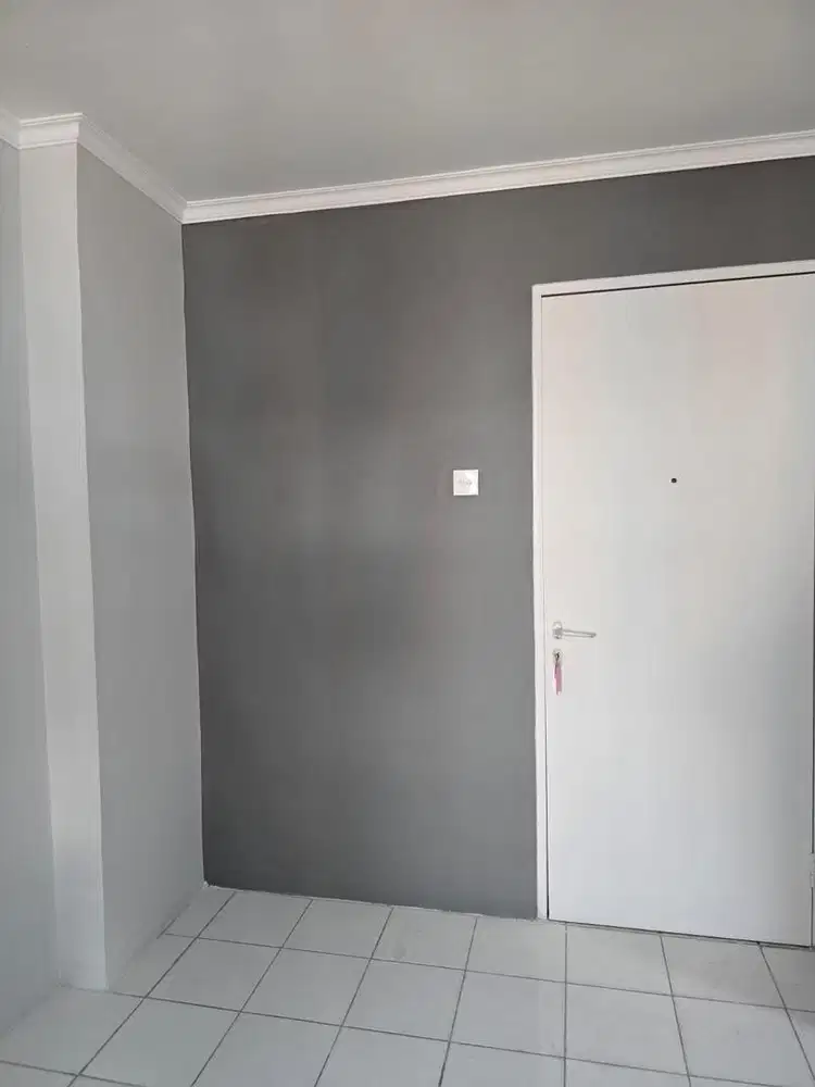 Dijual apartemen noas resident kelapa gading jakut